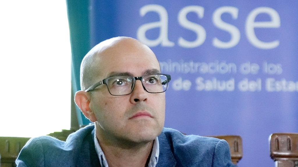 🎧📺 En #LaTertuliaEnPerspectiva con <a href="/CasildaEche/">Casilda Echevarria</a>, <a href="/pdiaz430/">Pablo Diaz Anguilla</a>, <a href="/JuanErosa_/">Juan Andrés Erosa Reboledo</a> y <a href="/PataGonzaV/">Patricia González Viñoly</a>.

Asse: Danza sigue como presidente pero suspende su trabajo en mutualistas.

enperspectiva.uy/en-perspectiva…