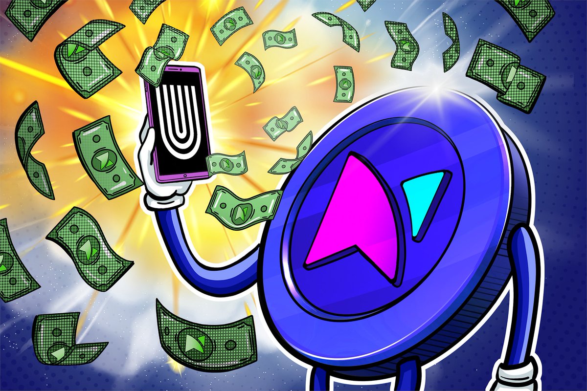 DampflokTV's tweet image. #UnityNodes #UnityApp #Unity 

discord.gg/UjXJv8VXkM