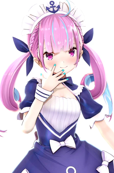 昔撮ったあくたん (卒業された方のモデル使用禁止だったら消します)