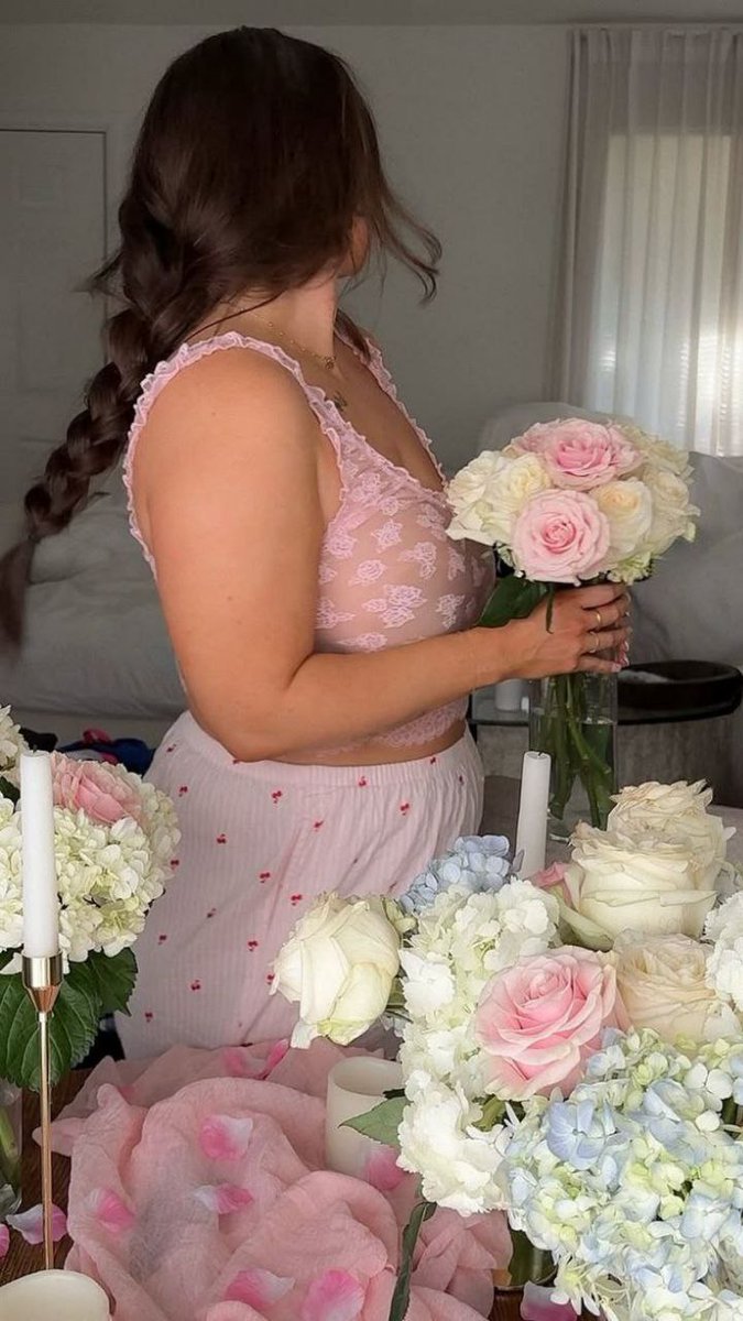 به عنوان یه زن برام مهمه که آدما با گفتن کلمه چاق شدی عذابم ندن