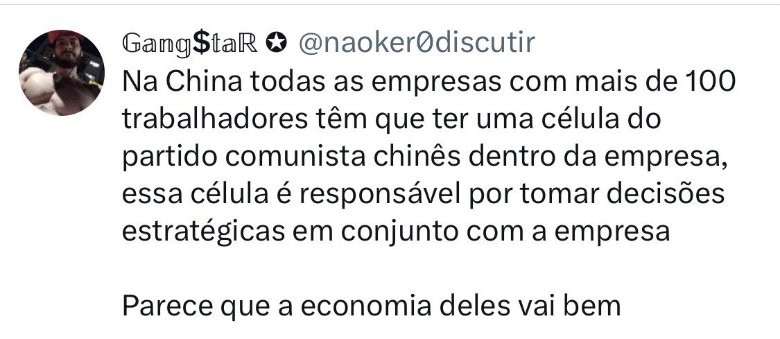 Não digam ao gajo que gama iogurtes que na China se trabalha 10h por dia 🤫