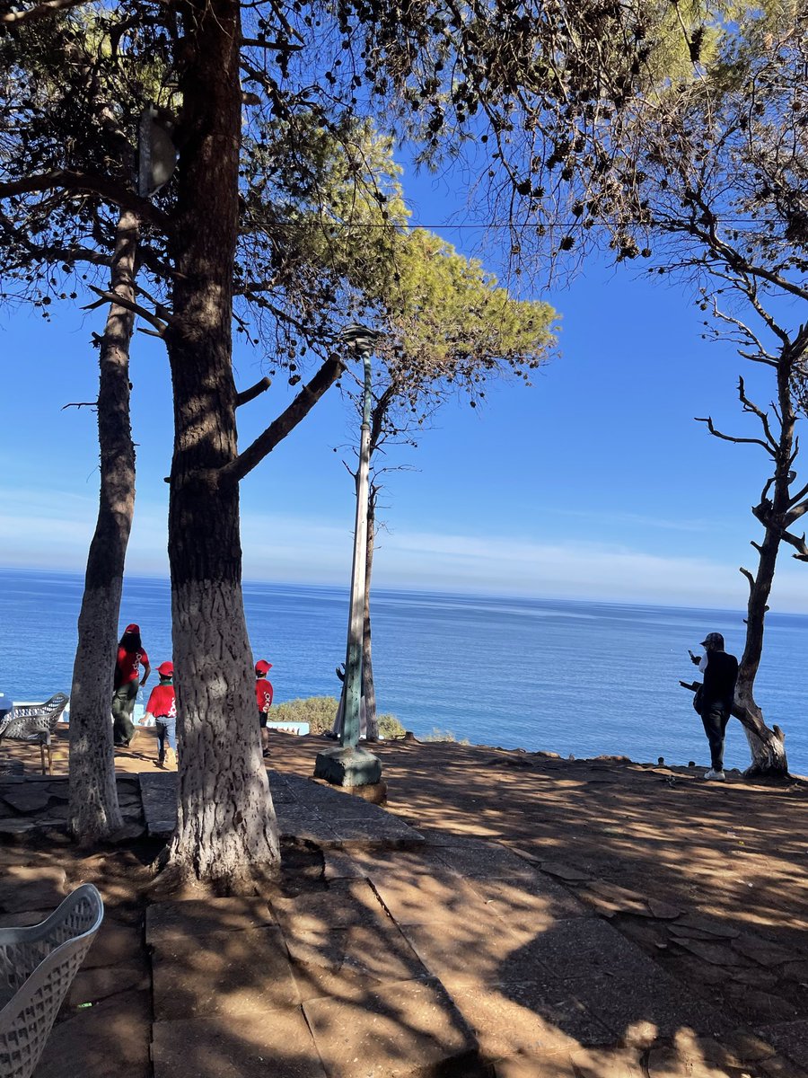 The sea has a way of bringing peace to the soul.🌱🌱