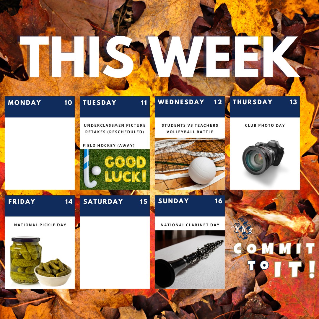 Penn Manor High School tweet media