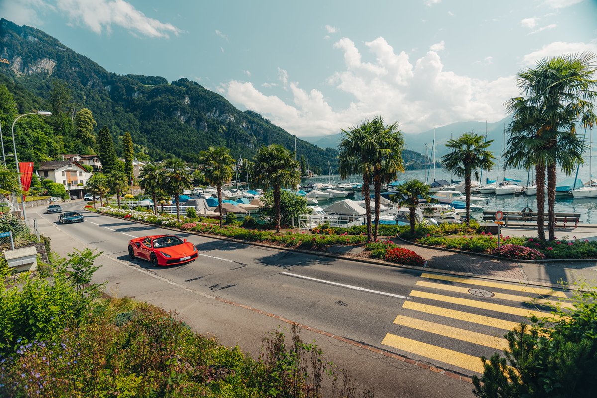 FINEMagazine's tweet photo. Gift the journey, not the object. 🎁
HunterMoss curates design-led driving adventures across Europe & the USA — pairing supercars with boutique hotels, fine dining & full concierge service.
The ultimate experiential gift.
#LuxuryTravel #ExperientialGifting #finemagazine https://t.co/dfNANGSL8g