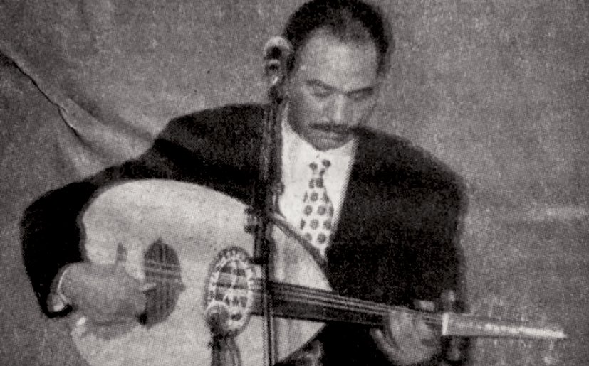 خلّك على قلـبي عطوف منك الجفا ما أتحمّله 
في داخلي شوقٍ وخوف طالع فؤادي واسأله
أرجــوك يا عذب الوصـــوف قـلب الغلا لا تميّله 
لا بدّ لحظاتك تـطوف تنهي بحياتك مرحـــلـه