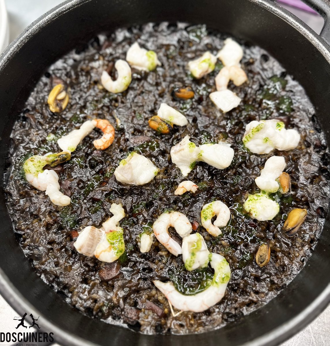 DosCuiners's tweet image. 😜GAUDIM JUNTS😋US ESPEREM👩🏻‍🍳
Arròs del senyoret🍤
📌doscuiners.com
#DosCuiners #Maresme #Mataró #Barcelona #gastronomia #Gourmet #foods #foodlovers #tapas #bcndelicatessen #comidasana #healthyfood #delicious #gourmetexperience #foodie #foodblogger #foodgasm #rice