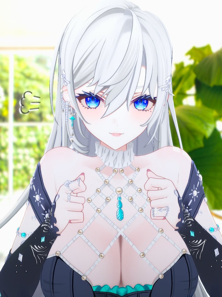 おはよ❇️
今夜はメイドさん研修頑張るぞ～っ！！💨