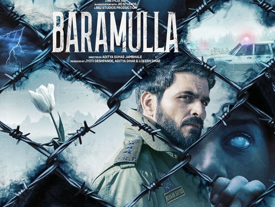sureshchouksey8's tweet image. Cannot thank @AdityaDharFilms &amp;amp; @LokeshDharB62 enough for this. Hands down- some of the frames etched in the same dreadful frost…

Major props to @bhashasumbli and @KaulManav, you bring your heart to it &amp;amp; it shows. 

#Baramulla is top work. Painful stories of countless lives.
