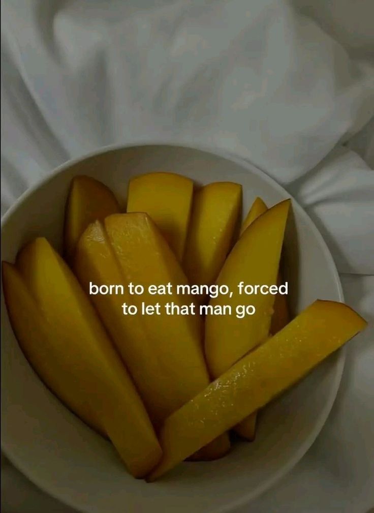 “Soft fruit. Sharp lesson.”