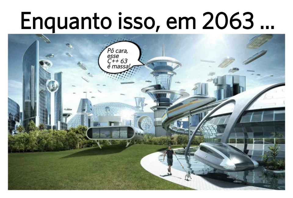 TerminalRootTV's tweet image. #cpp #cplusplus #cpp63