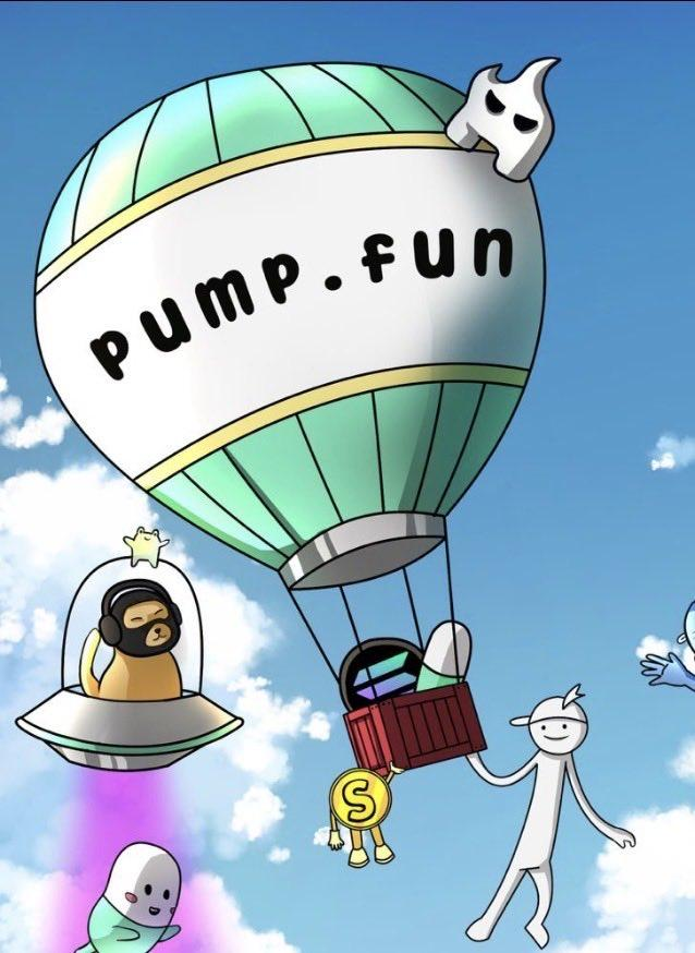 0xBandit_Byte's tweet photo. PUMPFUN $CULT
New narrative💯
The prospects are enormous😍
ca ACWtx24yBEpyw69GAoM7sFwkXuBGbmrZ3szxhXjpumpDYOR
#PUMPFUN #CULT #meme https://t.co/DoLm3Kbzp3