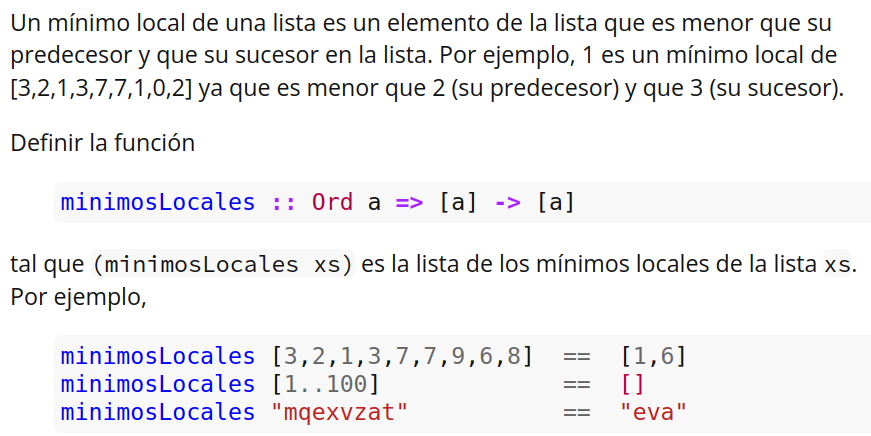 Jose_A_Alonso's tweet image. #Exercitium: Mínimos locales. jaalonso.github.io/exercitium/pos… #Haskell #ProgramaciónFuncional #Matemáticas