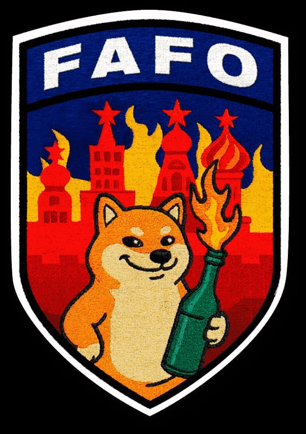 <a href="/HolgerLinius/">Holger Linius 🇩🇪🇪🇺🇺🇦🎗️😎💙💛 🧐🇮🇱🤔</a> <a href="/Heiko_G/">Heiko❤️‍🔥​​Bayraktaris Fella 🇪🇸​🇺🇦🇪🇺​</a> <a href="/RoxyInSpace/">Roxy in Space</a> „Es werde Licht!“ 👉 help99.co/patches/holy-b…