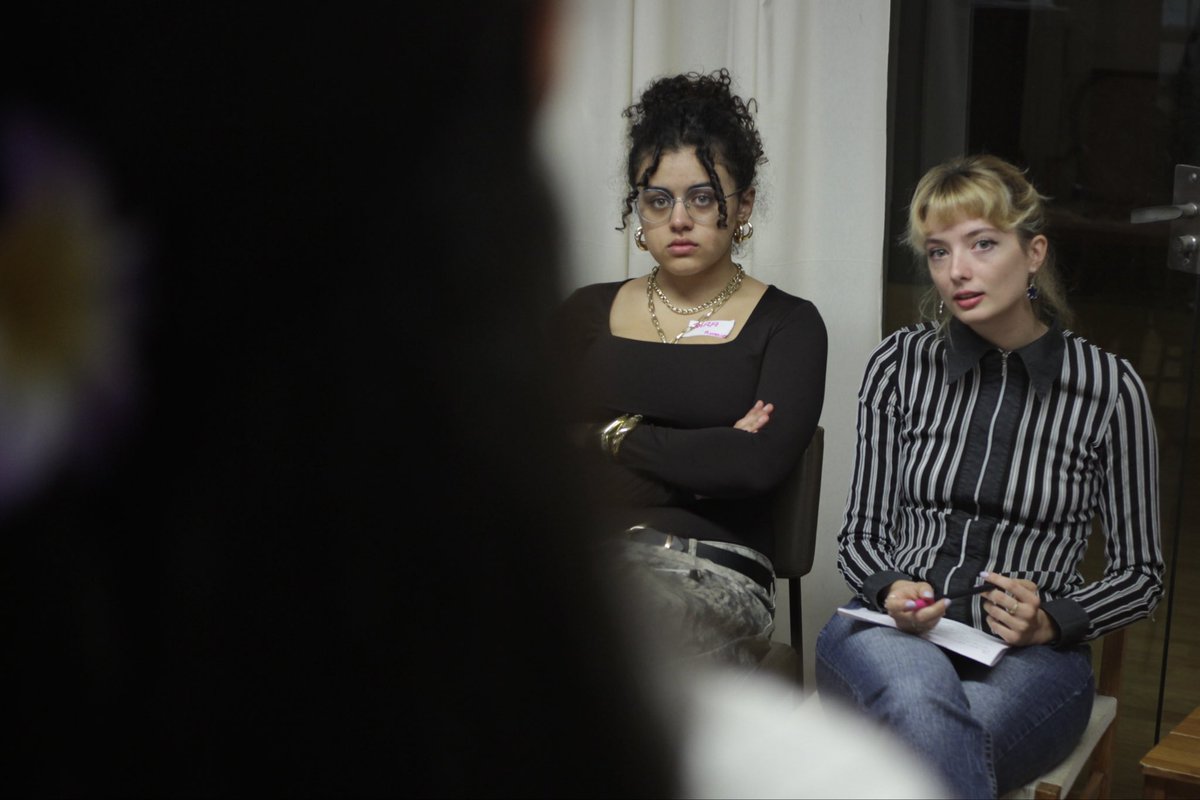 Valèria Cuní Capellà tweet media