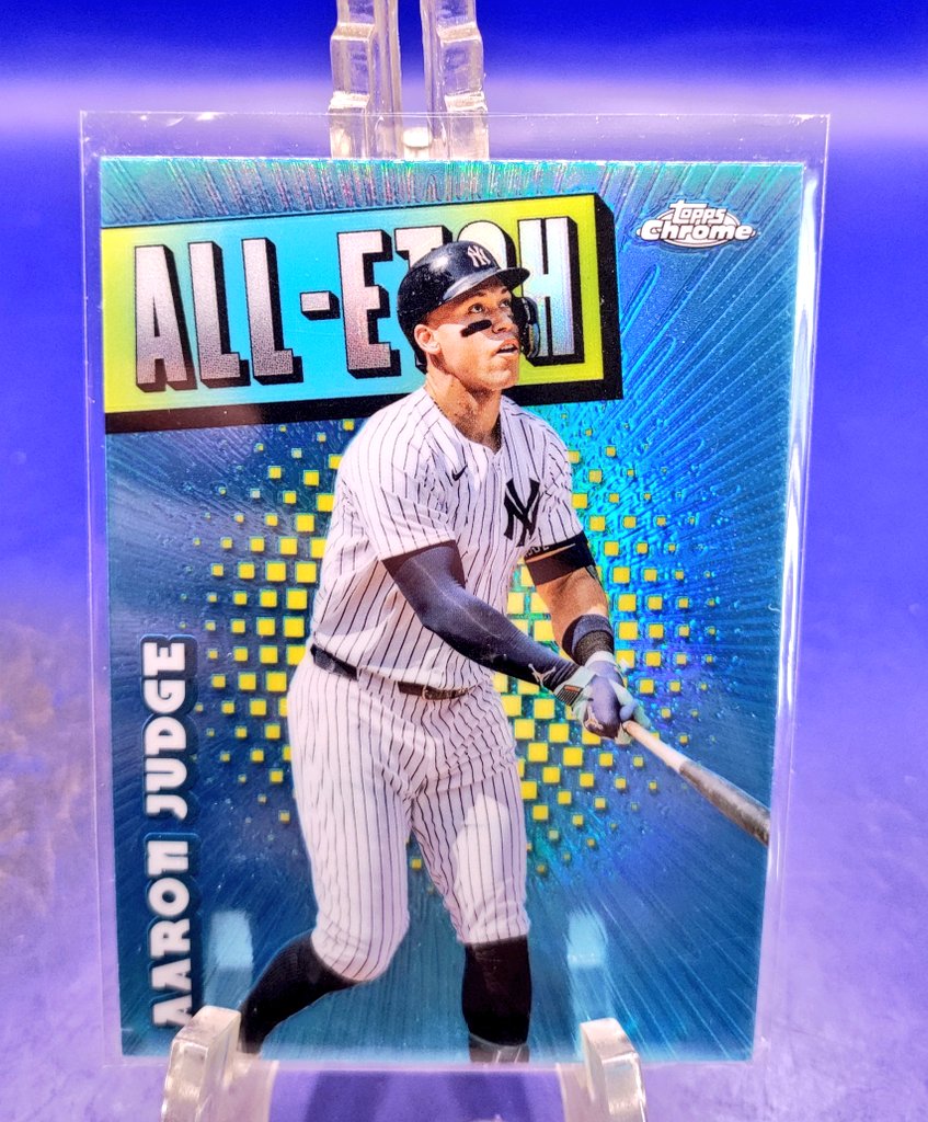 Just a Guy and His Cards tweet media