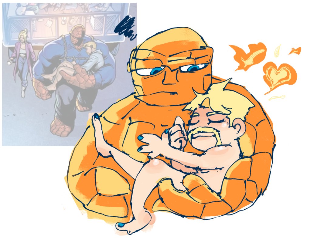 k0972855387's tweet image. #TorchThing 這幕真的太可愛了，速摸了一把