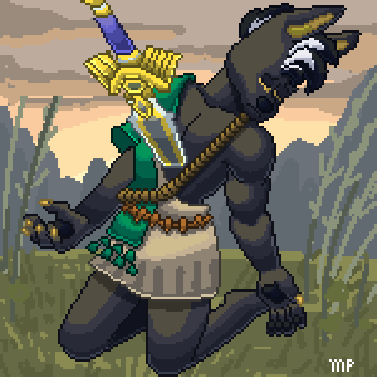 Mapachibi💚🦝 // OFFICIAL tweet media