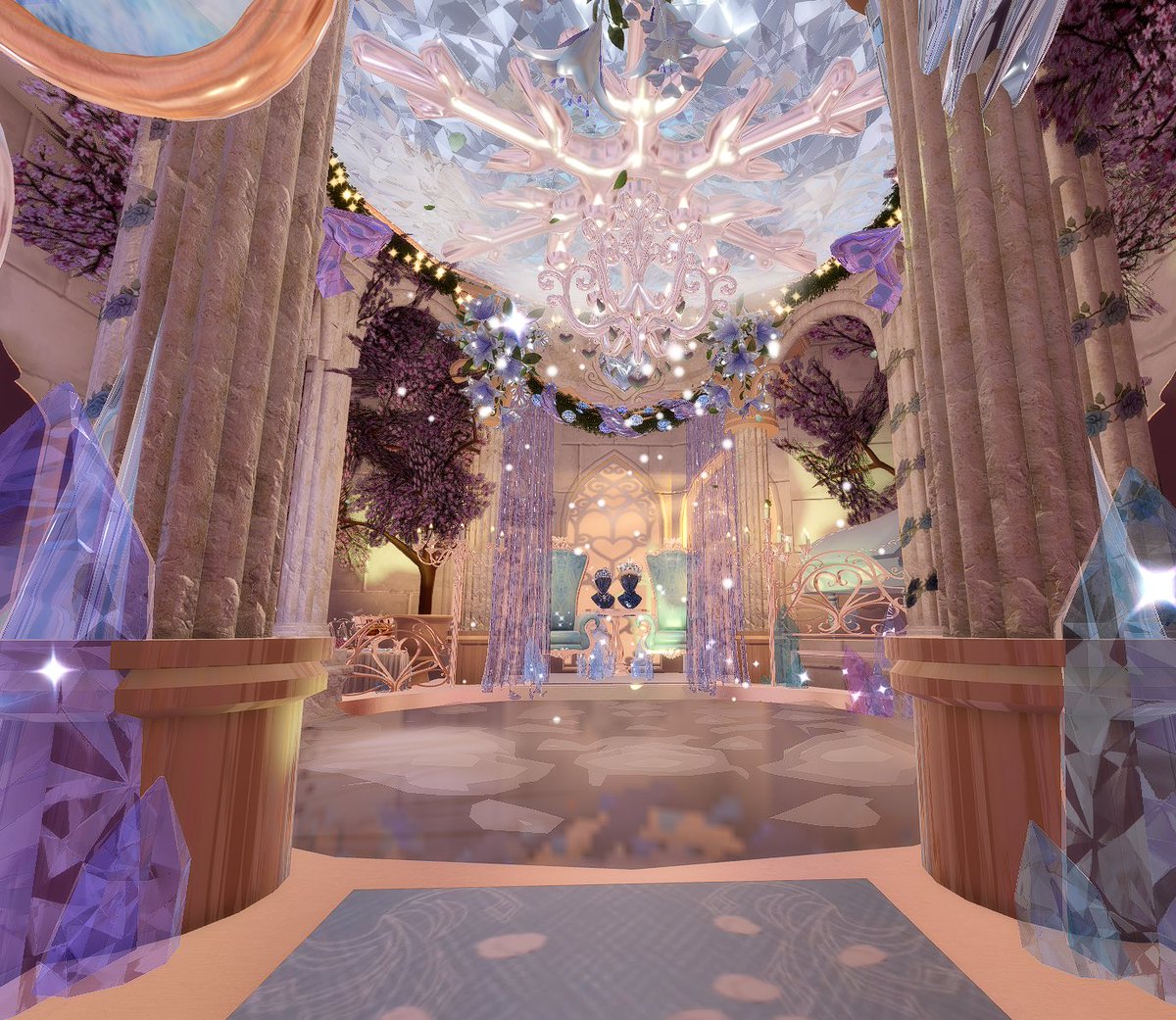 Anastasia tweet media