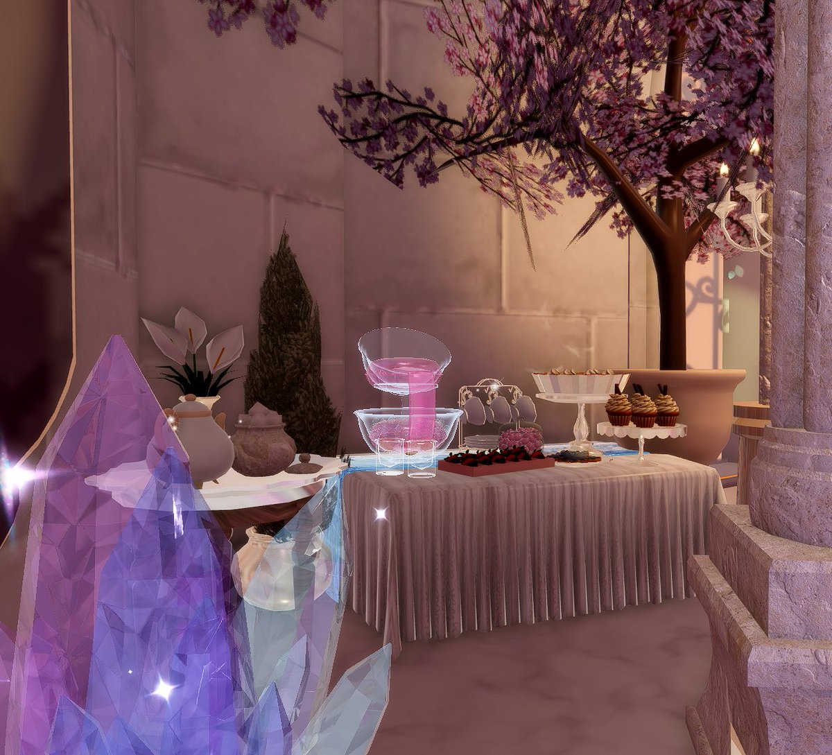 Anastasia tweet media