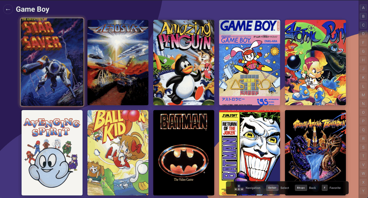 [MULTI] RomM 4.4.0 : Scansioni Ultra-Veloci, Box Art 3D e Nuove Funzioni gamesandconsoles.net/multi-romm-4-4…