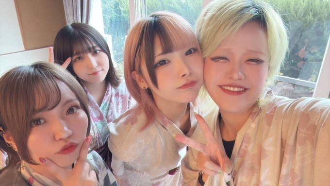 サキュバスシーシャバーMorriganのツイート