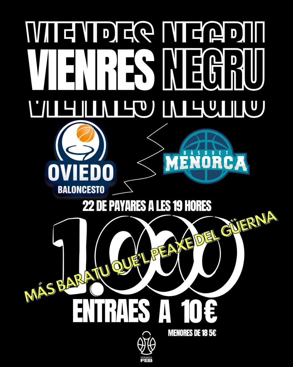 Alimerka Oviedo Baloncesto tweet media