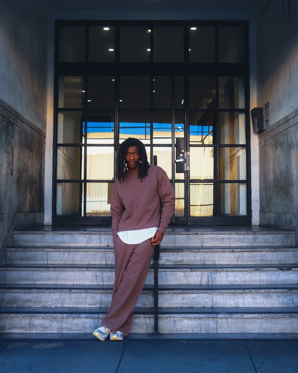 The Hundreds tweet media