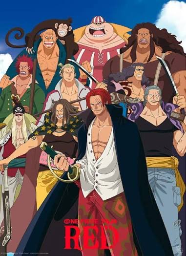 Luffys_Primo42's tweet photo. @RollinRoronoa Even tho most of these men are featless, besides jozu vista and Marco who’s really a threat on WB crew after odens death ? 

Roux yasopp and beckman were famous before joining , and none of the others are weak factually, and they got dorry broggy gaban Rayleigh for back up https://t.co/O1Ub0Dma69
