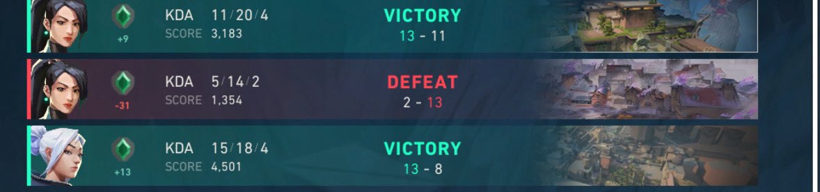 I Need a Good valoranf duo Road to Immo fr #VALORANT