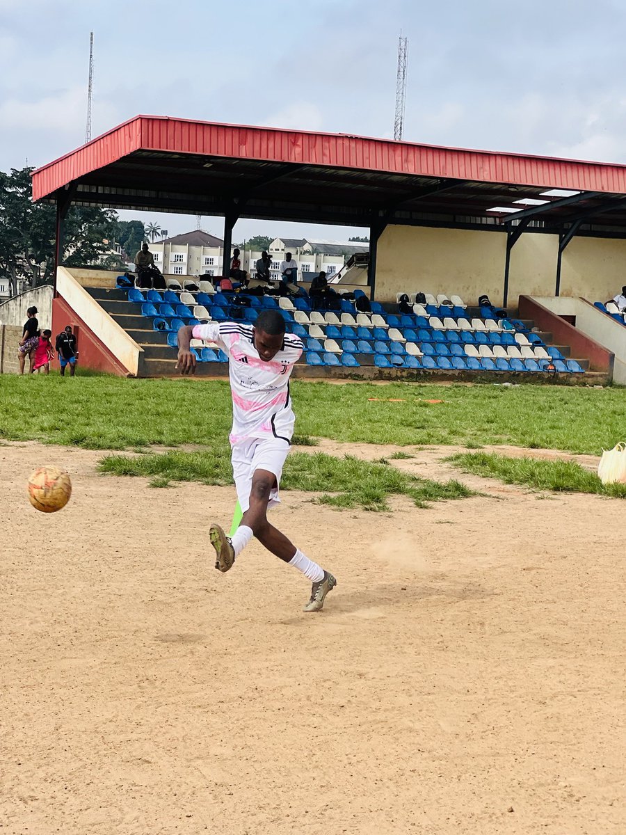 Adesuyi Silvanus tweet media