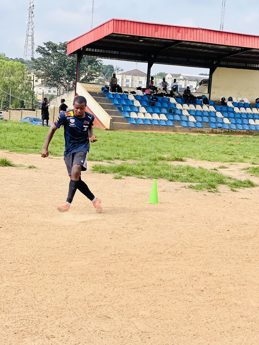 Adesuyi Silvanus tweet media