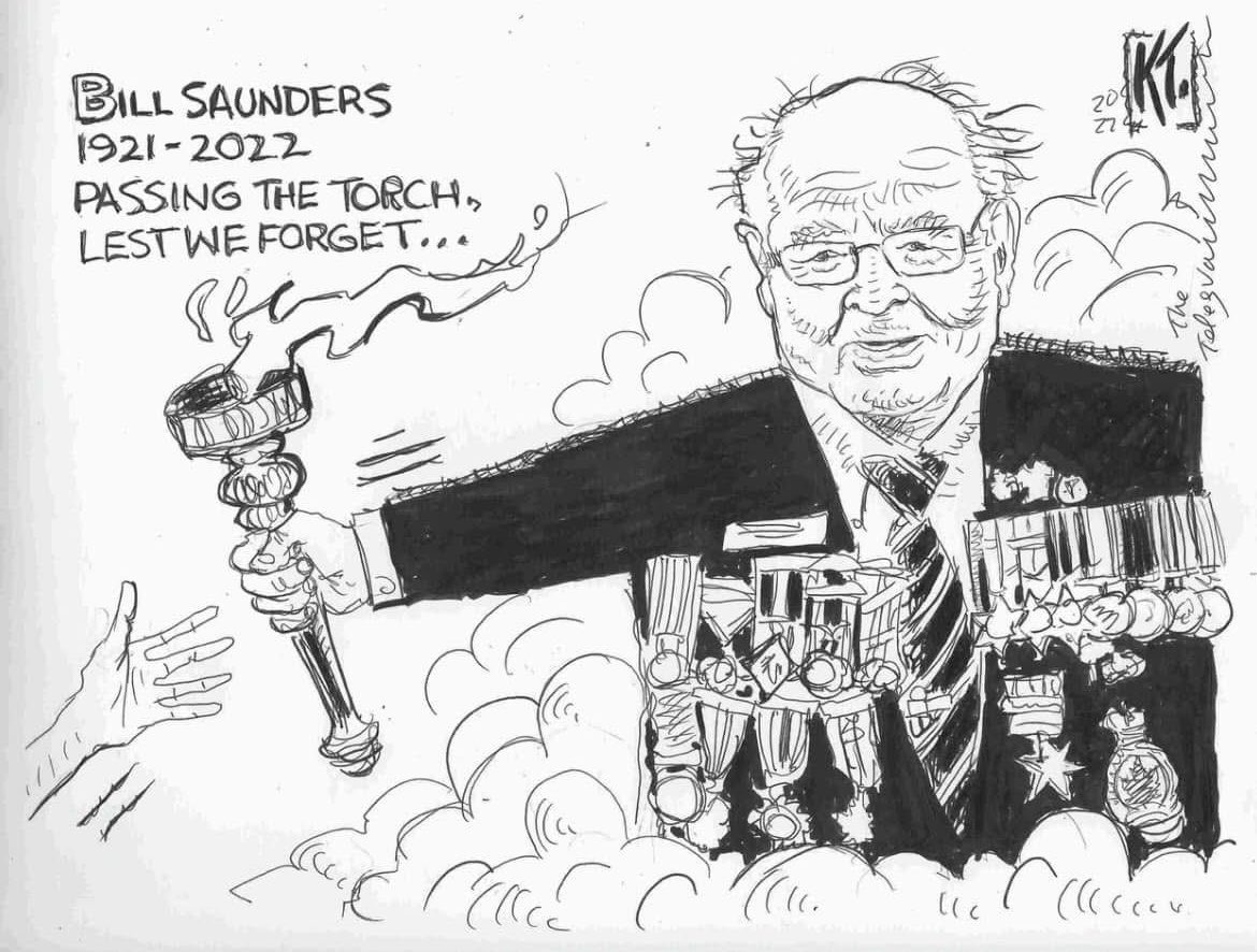 Lest we forget.
Looking back on some of my cartoons from the editorial pages of <a href="/StJohnsTelegram/">The Telegram</a>