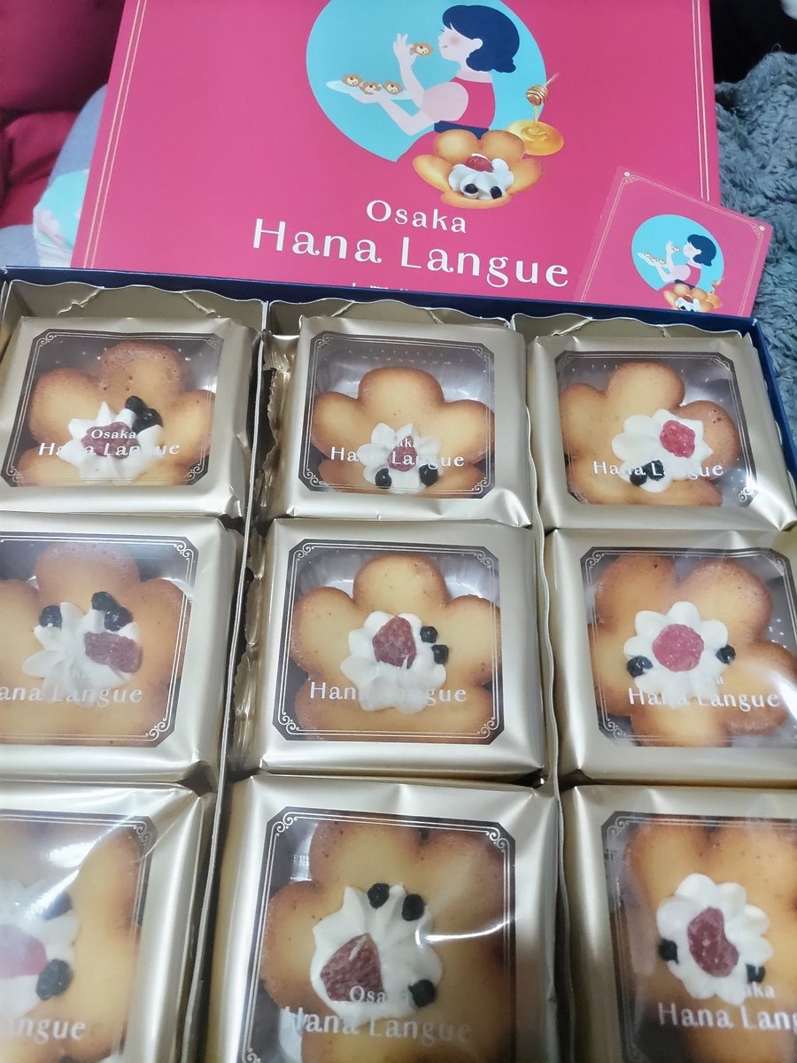 大阪花ラング【公式】 (@hanalangue) / Posts / X