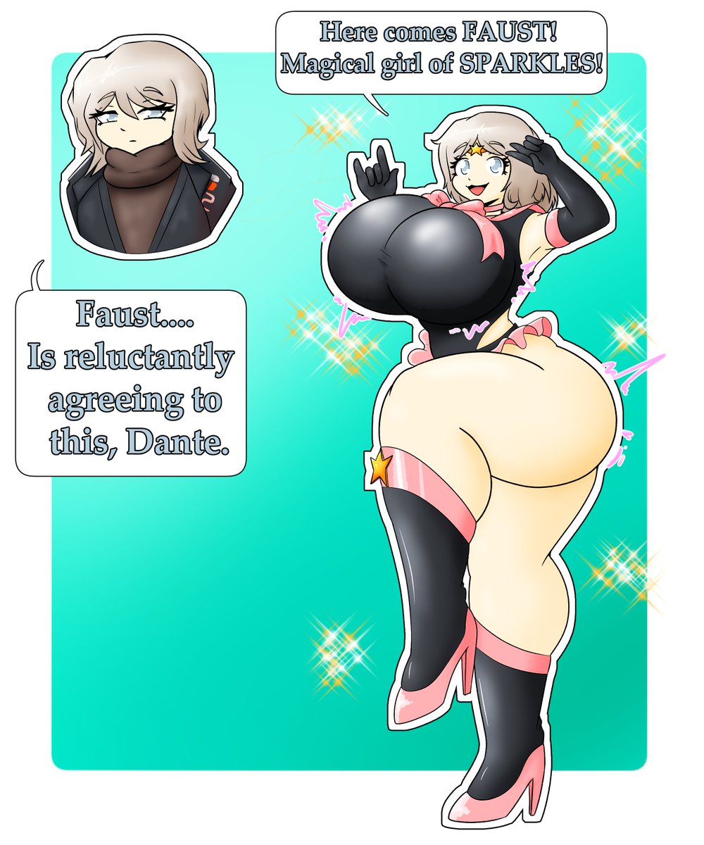 QuickCast3's tweet image. Comm for maymarzo