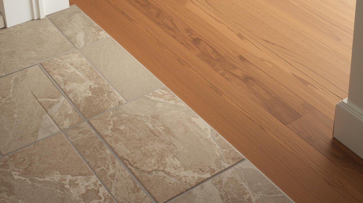 TroySageRealtor's tweet image. Achieve a seamless look with elegant transitions from tile to wood floors. Discover tips for creating a beautiful, cohesive finish in your home! 😉

#HomeImprovements #HomeImprovementIdeas
 LocalInfoForYou.com/172220/tile-to…