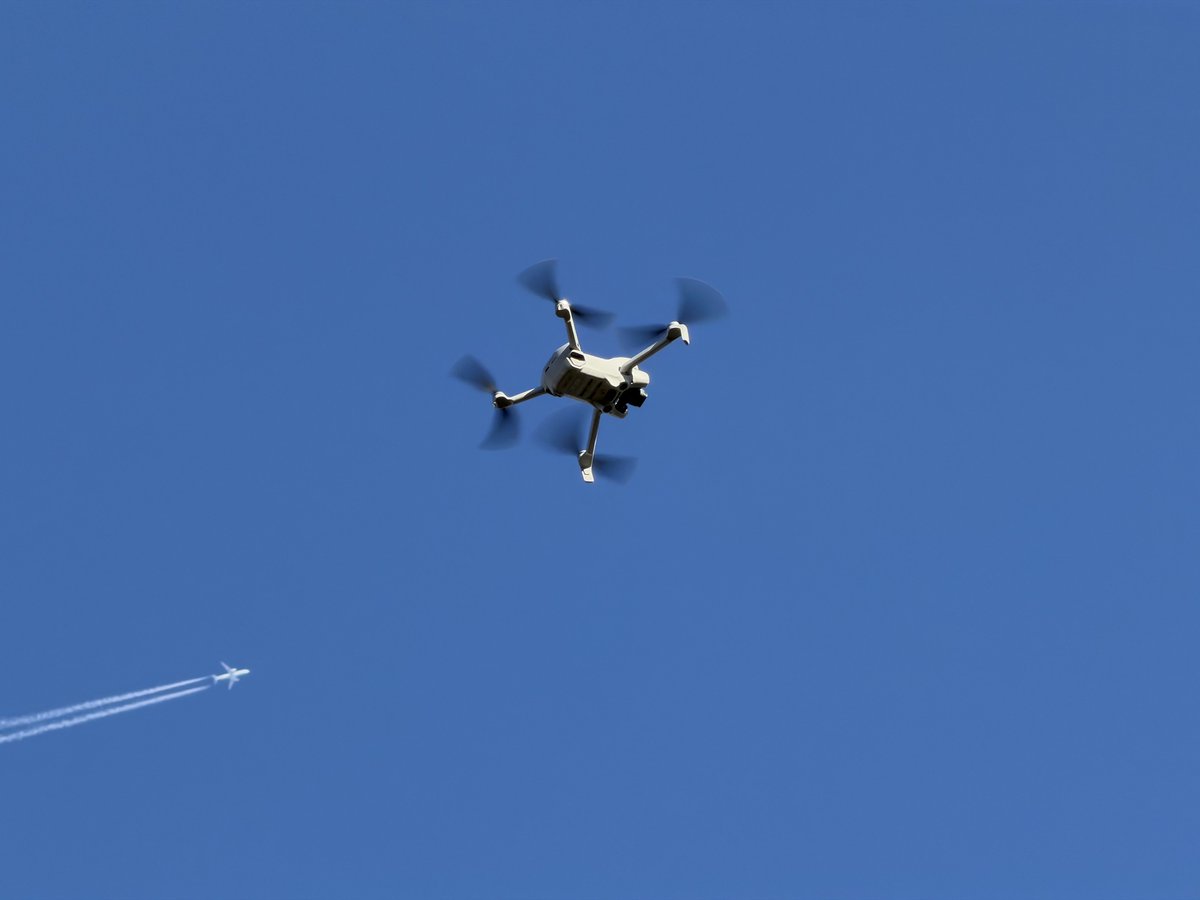 GM! Cloudpainter sighting?!?!