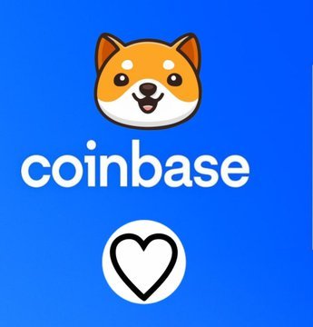 Babydogehub's tweet image. Which meme coin will get listed on Coinbase sooner:   

$WKC  OR  #BABYDOGE