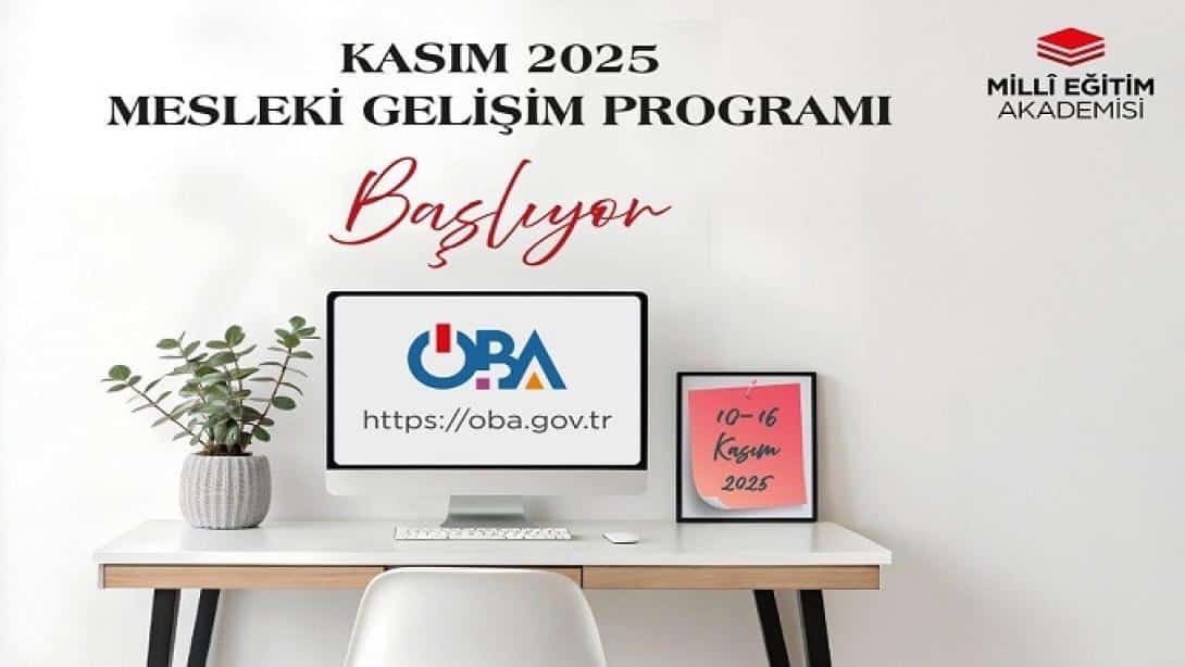 Ülke genelinde ÖBA’dan ders izlemek çileye döndü
Öğretmenlerimiz ekran başında saatlerini harcamalarına rağmen birinci bölümü dahi bitiremediklerinden şikayetçiler.
<a href="/HurEgitimSen/">Hürriyetçi Eğitim Sen Genel Merkezi</a> 
<a href="/leventkuruoglu/">Levent Kuruoğlu</a> 
<a href="/tcmeb/">Millî Eğitim Bakanlığı</a> 
<a href="/Yusuf__Tekin/">Yusuf Tekin</a> 
<a href="/mebpersonel/">MEB Personel</a> 
<a href="/TRogretmen/">Öğretmen TR 🇹🇷</a> 
<a href="/ogretmenlersyfs/">Öğretmenler Sayfası</a> 
<a href="/sorogretmenim/">Sor Öğretmenim</a>