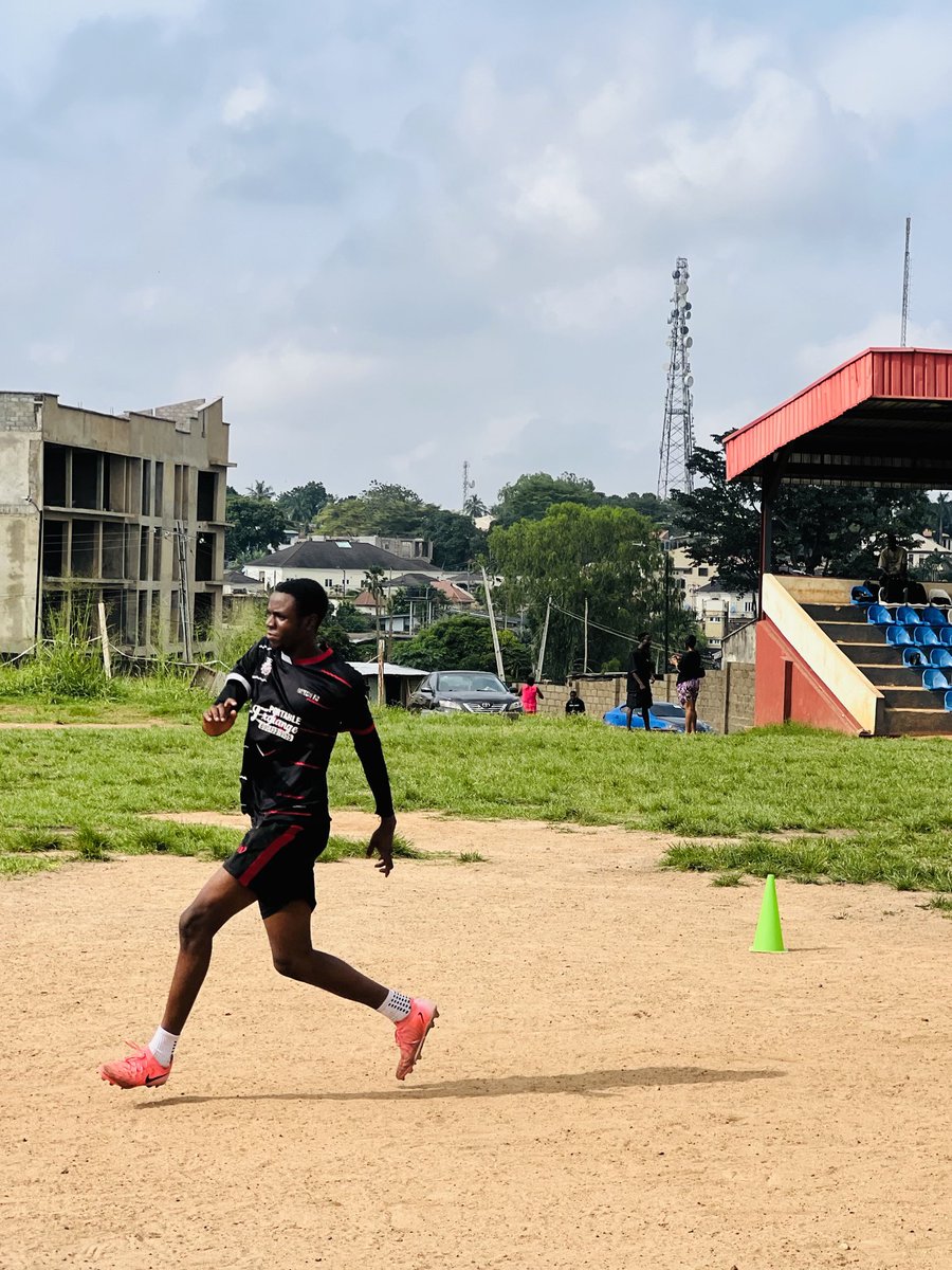 Adesuyi Silvanus tweet media