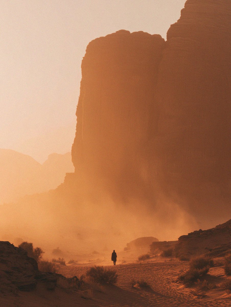 iamnotsrc's tweet image. Sandstone veil