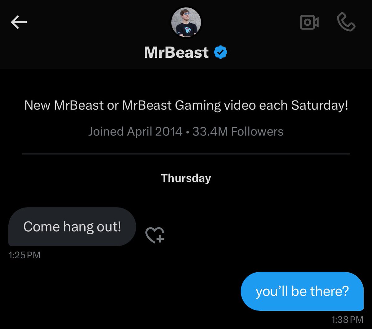 Moose tweet media