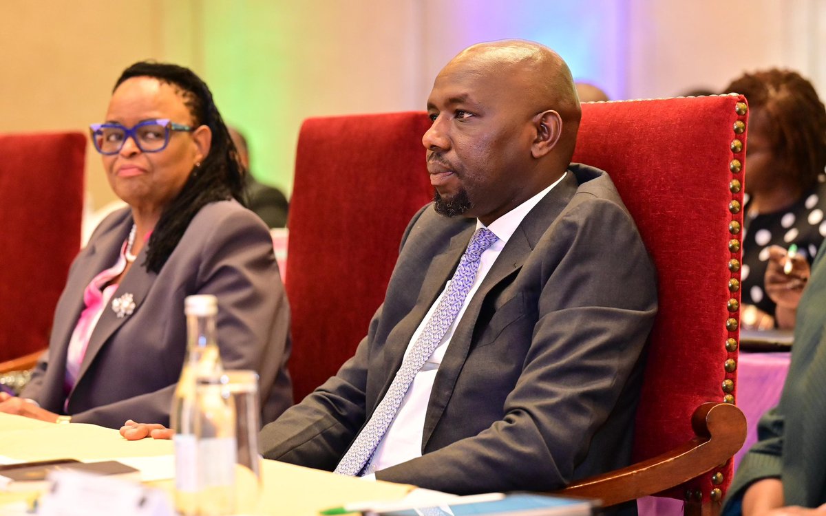 State Department for Correctional Services | Kenya tweet media