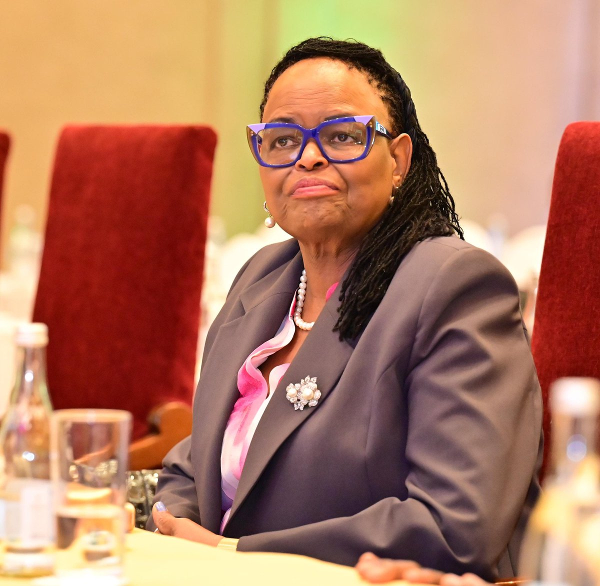 State Department for Correctional Services | Kenya tweet media