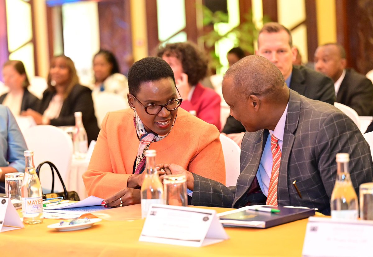 State Department for Correctional Services | Kenya tweet media