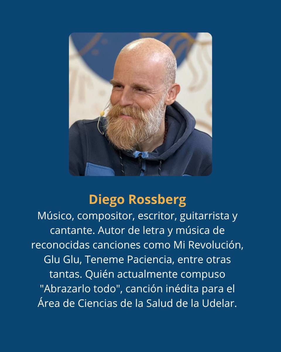 Permanencia y Desafiliación tweet media