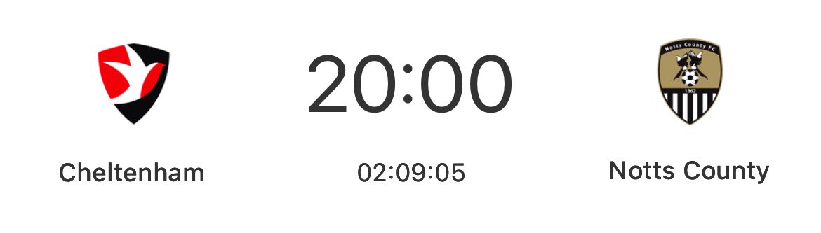 TPG Football Tipster tweet media