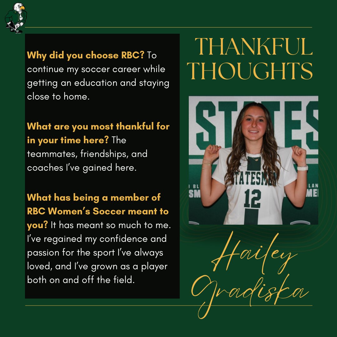 Richard Bland College Women’s Soccer tweet media