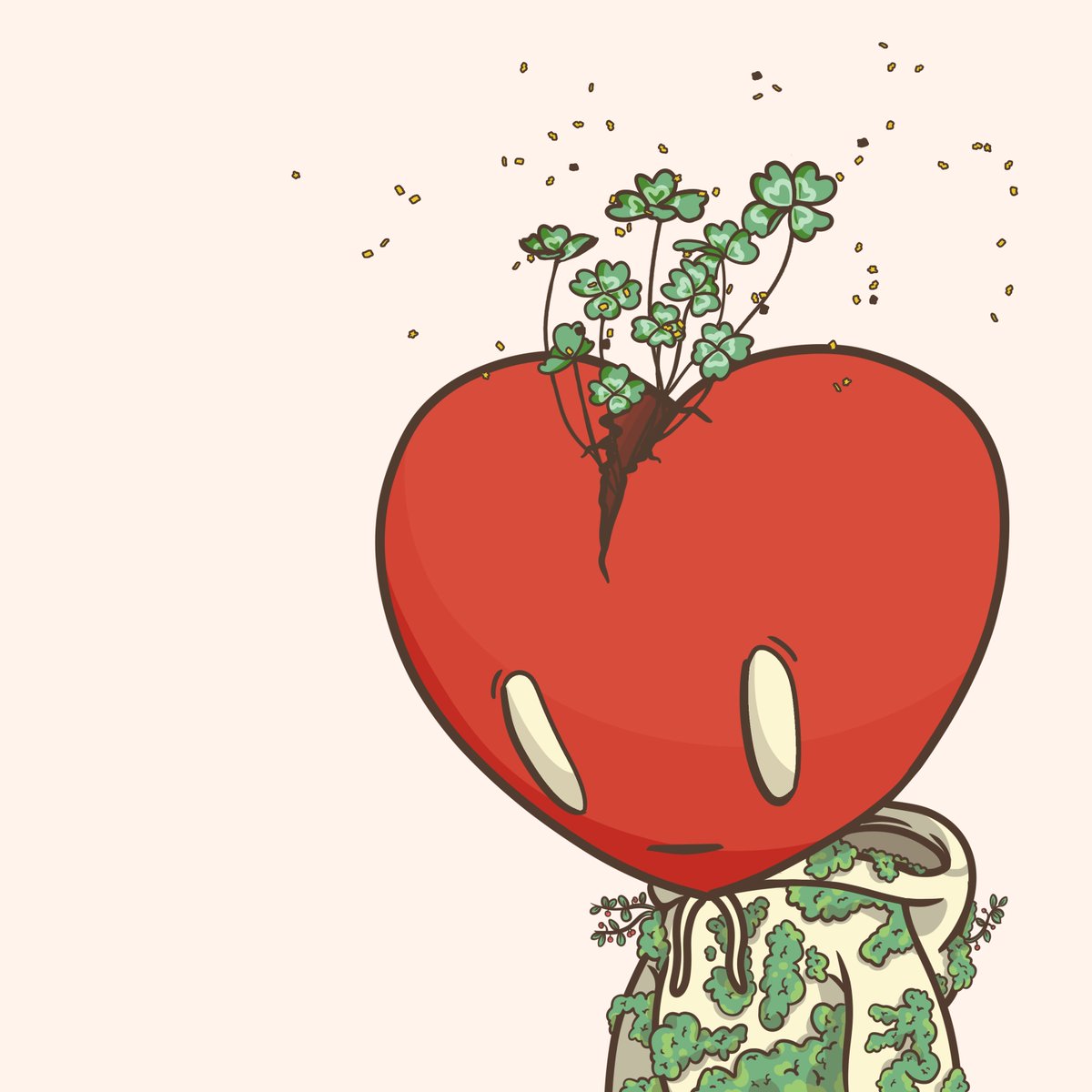 Happy Moss Monday, mossies 🌿💚🌱