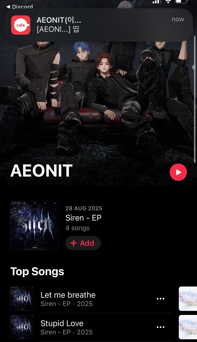 Aeonit0828's tweet photo. Wnd i was about to listen to Aeonit songs when Chanyu’s letter came in🥹

Happy pepero day Aeonit https://t.co/WF5SX4XP6E