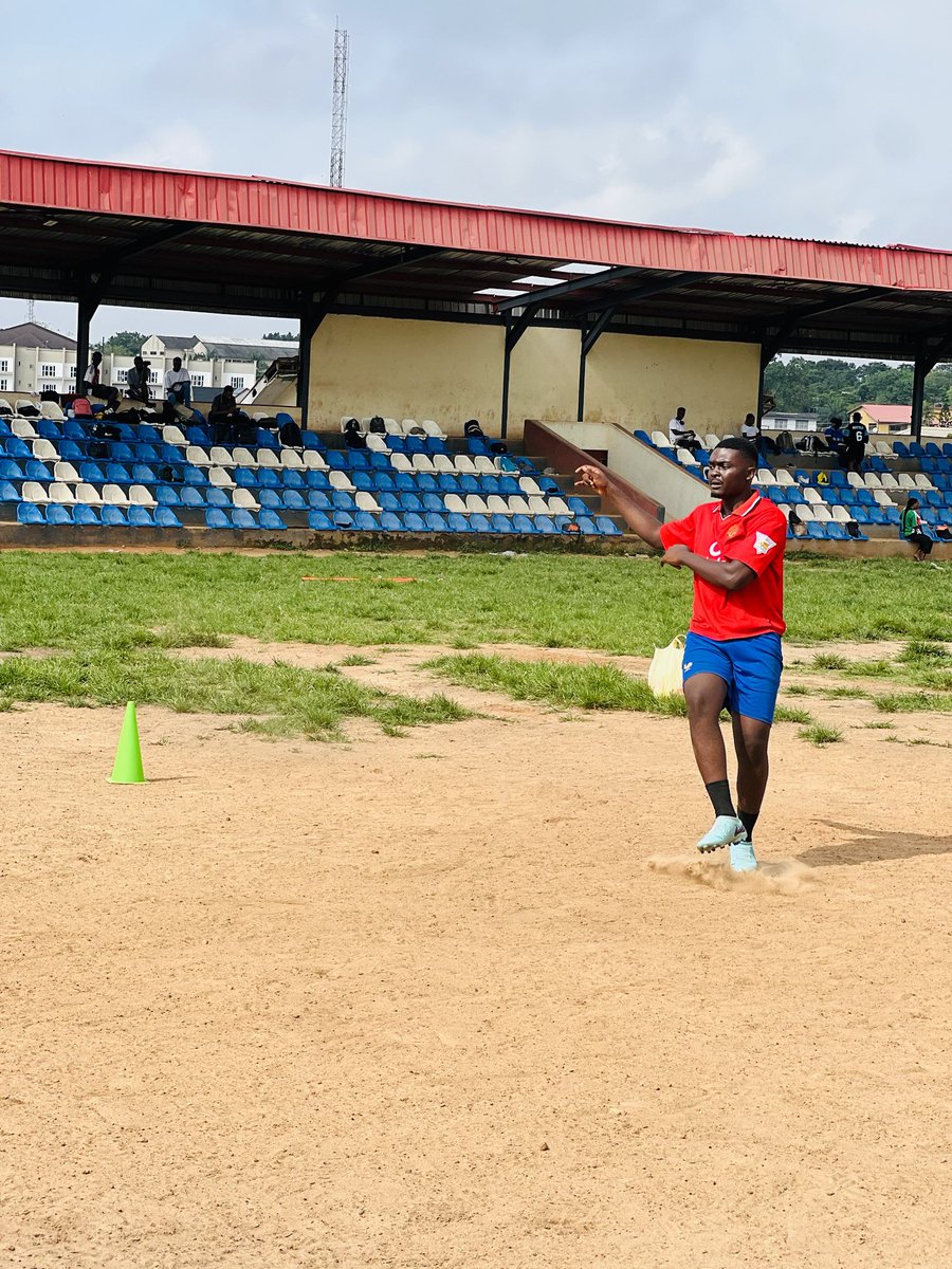 Adesuyi Silvanus tweet media